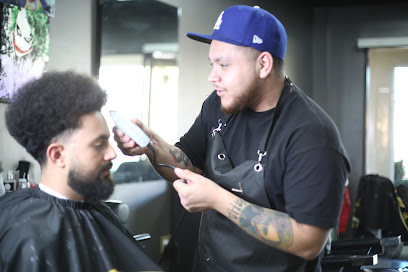 Sway’s Barber Lounge