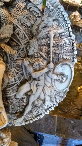 Explore surrender tattoo ideas, creative tattoo ideas in Albuquerque, available at Por Vida Tattoo