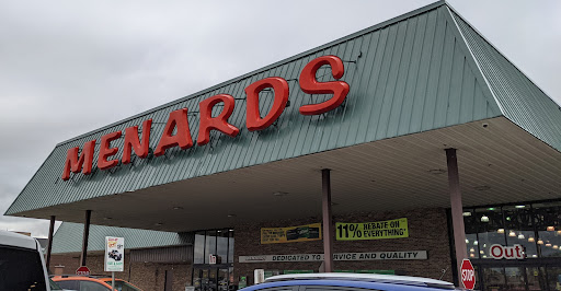 Home Improvement Store «Menards Hardware Store», reviews and photos, 2535 S 108th St, West Allis, WI 53227, USA