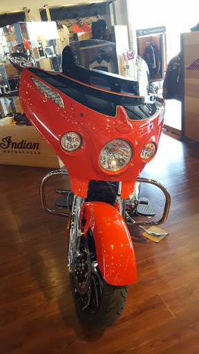 Motorcycle Dealer «CCM of NKY Indian, Victory, Slingshot», reviews and photos, 10855 Dixie Hwy, Walton, KY 41094, USA