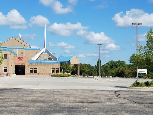 Church «Bethel Church», reviews and photos, 2702 30th Ave S, Fargo, ND 58103, USA