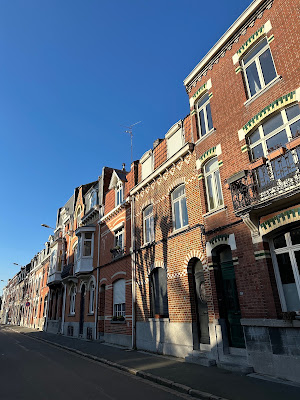 La Maizon Immobilier à La Madeleine