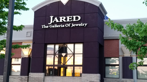 Jewelry Store «Jared The Galleria of Jewelry», reviews and photos, 451 W 14 Mile Rd, Madison Heights, MI 48071, USA