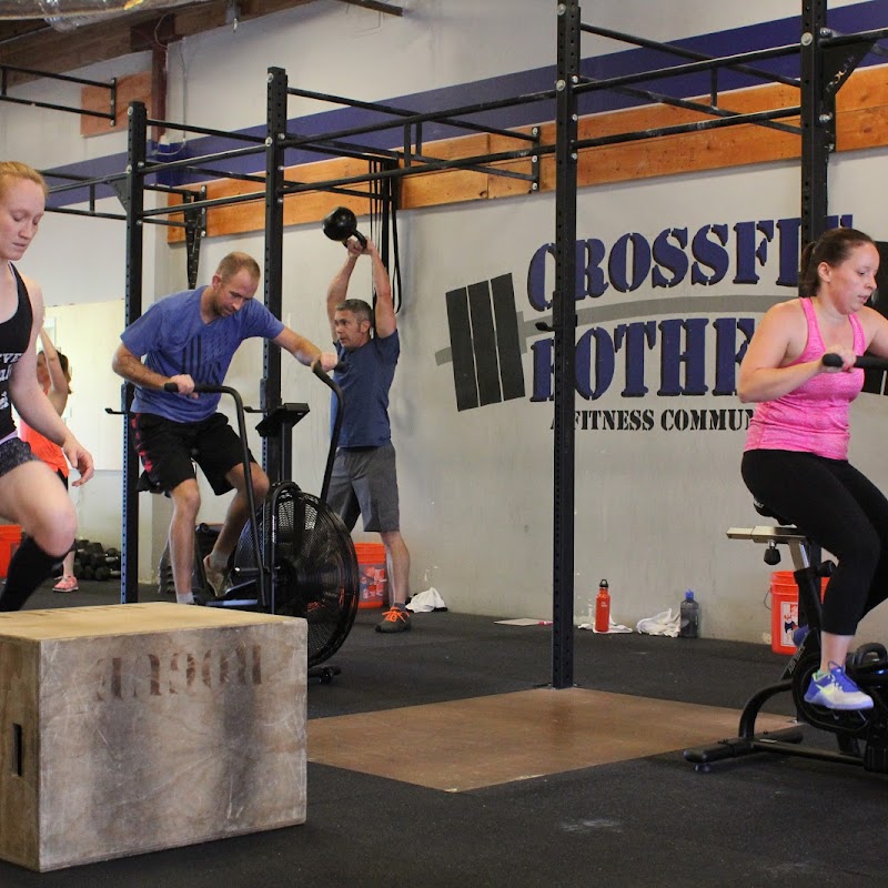 CrossFit Bothell
