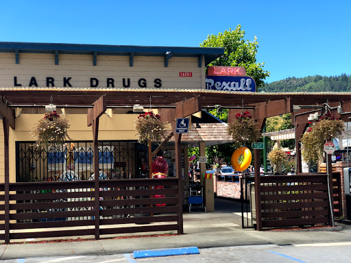 Pharmacy «Lark Drugs Pharmacy», reviews and photos, 16251 Main St, Guerneville, CA 95446, USA