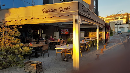 RESTAURANTE PALATINO TAPAS