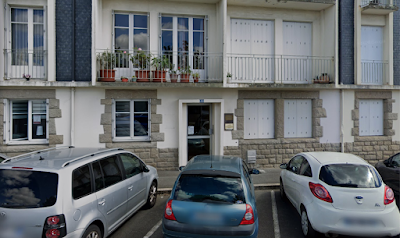 Dambreville Juliette à Quimper