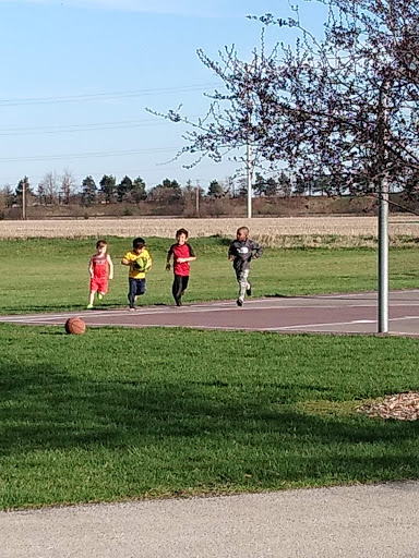 Park «Tuscany Trail Park», reviews and photos, 445 Grape Vine Trail, Oswego, IL 60543, USA