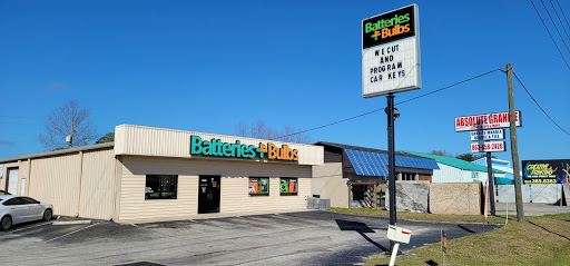Car Battery Store «Batteries Plus Bulbs», reviews and photos, 1949 US Hwy 27 S, Sebring, FL 33870, USA