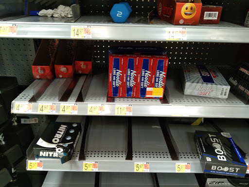 Department Store «Walmart Supercenter», reviews and photos, 39142 Natchez Dr, Slidell, LA 70461, USA