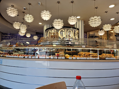 Dolce Gioia à Nice