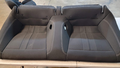 Car Stereo Store «Sound Decisions & Performance LLC», reviews and photos, 1588 N Meadowcrest Blvd, Crystal River, FL 34429, USA