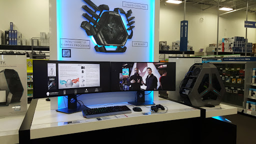 Electronics Store «Best Buy», reviews and photos, 5799 Leesburg Pike, Falls Church, VA 22041, USA