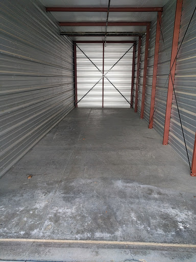 Self-Storage Facility «Sundance Self Storage», reviews and photos, 1351 Baseline Rd, Roseville, CA 95747, USA