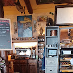 Photo n°2 de l'avis de Croquette. fait le 04/03/2023 à 20:04 sur le  Moinho Dom Quixote à Azóia