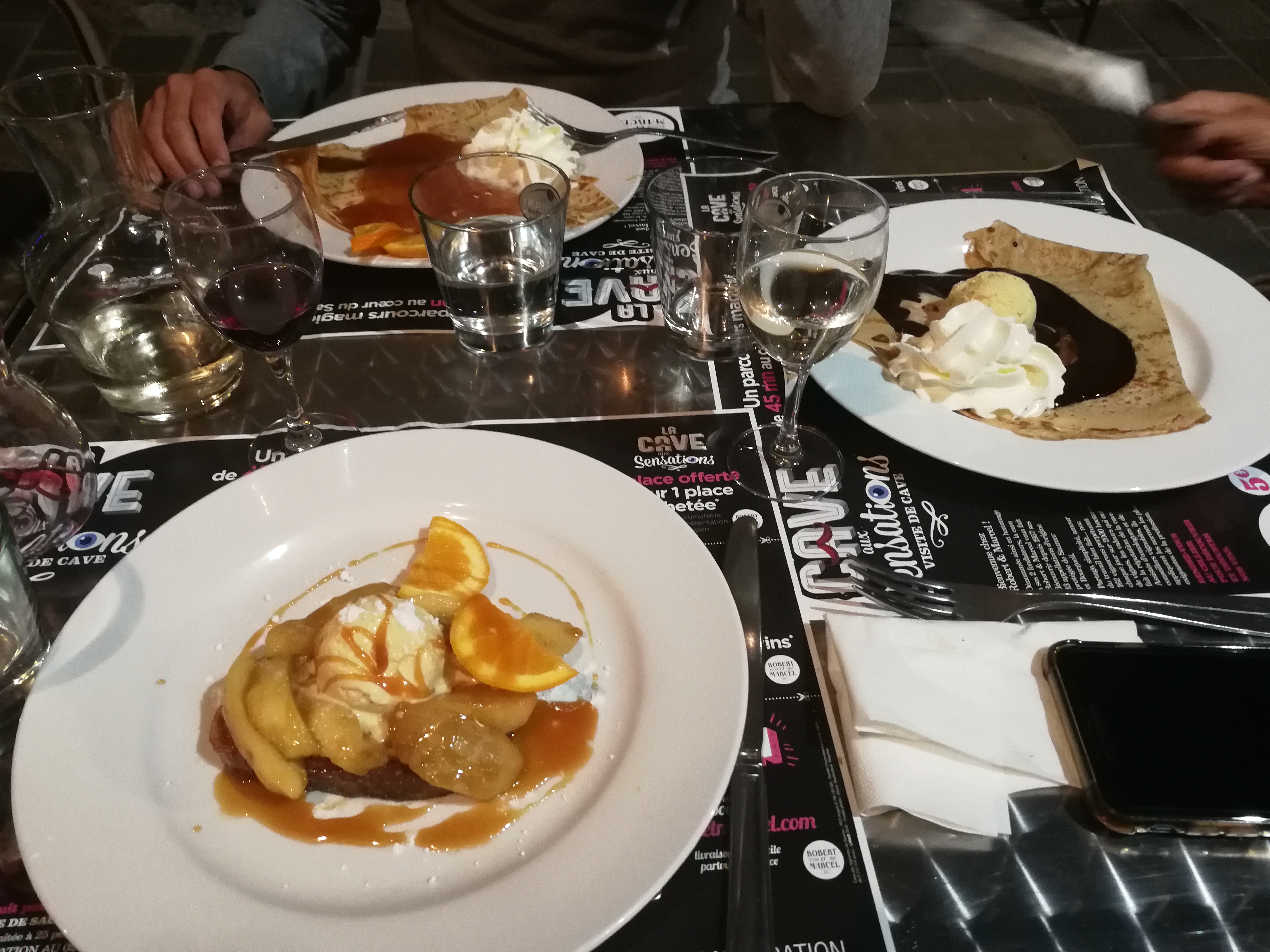 Photo n° 1 de l'avis de Sébastien.o fait le 13/08/2019 à 20:25