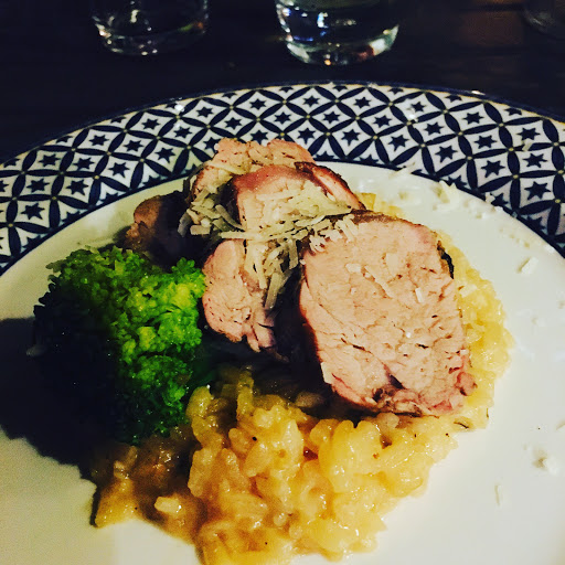 Meal Takeaway «Scarborough Fair Catering», reviews and photos, 82 Kraft Ave, Bronxville, NY 10708, USA