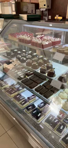 حلويات سعدالدين (ينبع)