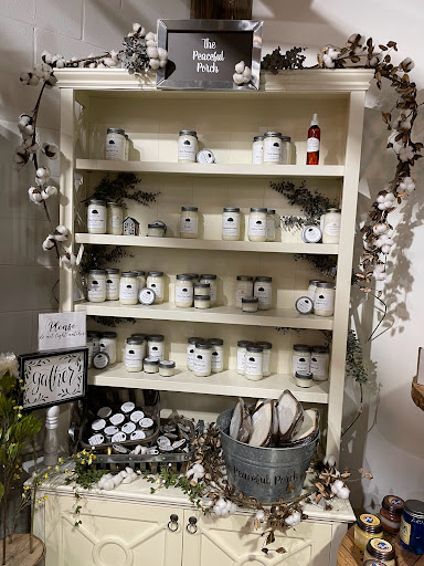 Gift Shop «Under the Carolina Moon», reviews and photos, 141 Patchwork Row, Easley, SC 29640, USA