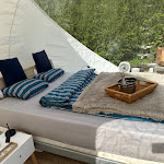 Photo n°6 de l'avis de Patrick. fait le 04/05/2024 à 07:45 sur le  Bubble Tent Deutschland Hesel à Hesel