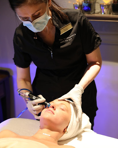 Day Spa «The Woodhouse Day Spa - Dunwoody», reviews and photos, 4400 Ashford Dunwoody Rd NE #1805, Atlanta, GA 30346, USA