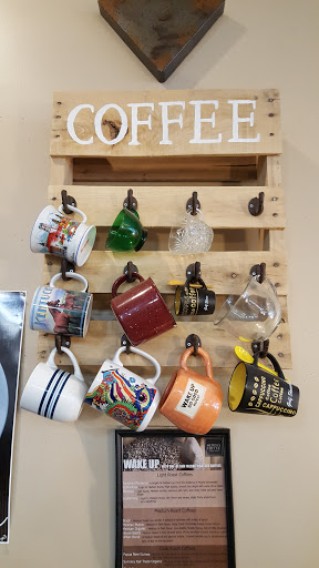 Coffee Shop «Heroes Coffee Cafe», reviews and photos, 1372 Bill Virdon Blvd, West Plains, MO 65775, USA