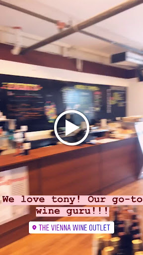 Wine Store «The Wine Outlet», reviews and photos, 278 Cedar Ln, Vienna, VA 22180, USA