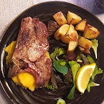 Photo n°1 de l'avis de Ivan.a fait le 19/12/2022 à 16:20 sur le  Da Lauro à Vittorio Veneto