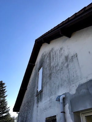 As peinture à Mimizan
