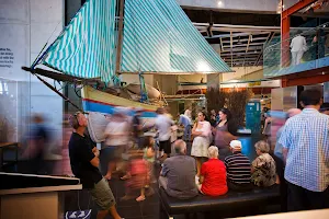 WA Maritime Museum image