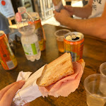 Photo n°1 de l'avis de Claudia.a fait le 23/08/2023 à 11:06 sur le  Pizzeria Sorana à Sora