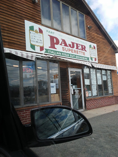 Pajer Superette, 400 Cooper St, Agawam, MA 01001, USA, 