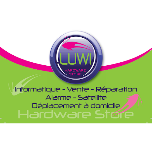 Luwi Informatique - Andenne