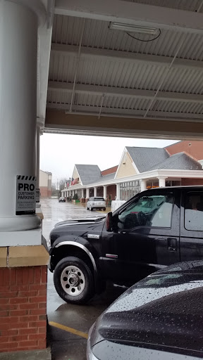 Home Improvement Store «The Home Depot», reviews and photos, 39 Long Pond Rd, Plymouth, MA 02360, USA