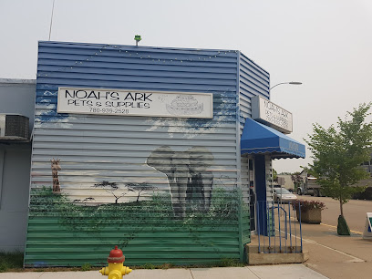 Noah's Ark Pets & Supplies Ltd