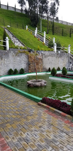 Opinii despre Quinta San Martin în Quito - Organizador de eventos