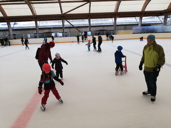 Sportanlagen Kleinholz Öffnungszeiten