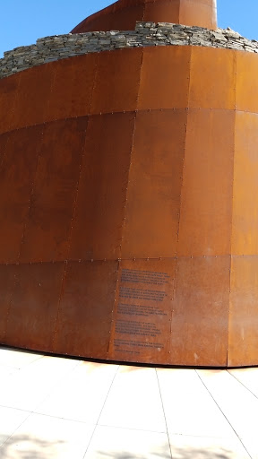 Tourist Attraction «Estrella Star Tower», reviews and photos, S Estrella Pkwy, Goodyear, AZ 85338, USA