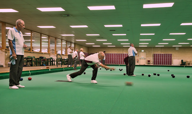 Reviews of Midglos Indoor Bowling Club in Gloucester - Sports Complex
