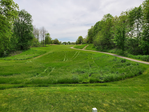 Golf Club «Silver Ridge Golf Course», reviews and photos, 3069 N Hill Rd, Oregon, IL 61061, USA