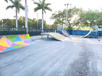 palmetto bay skatepark