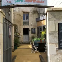 Photos du propriétaire du Restaurant LOIRE GOURMANDE SAS à Turquant - n°9