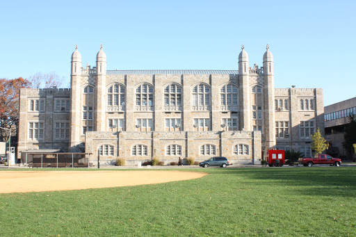 Lehman College, CUNY image 2