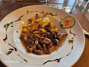 Photo n°8 de Restaurant Au Chasseur Scholler à Knœringue ()