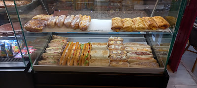 Autour du Pain à Paris