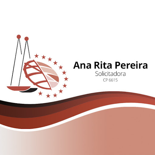Ana Rita Pereira - Solicitadora - Leiria