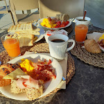 Photo n°3 de l'avis de Sebastian.a fait le 07/08/2019 à 23:08 sur le  Hotel Carlton à Treviso