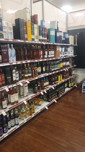 Liquor Store «State Liquor Store», reviews and photos, 12 N Main St, Rutland, VT 05701, USA