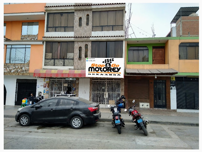Opiniones de Moto Rey en Los Olivos - Tienda de motocicletas