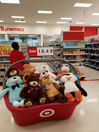 Department Store «Target», reviews and photos, 2703 County Rd 541, Burlington, NJ 08016, USA